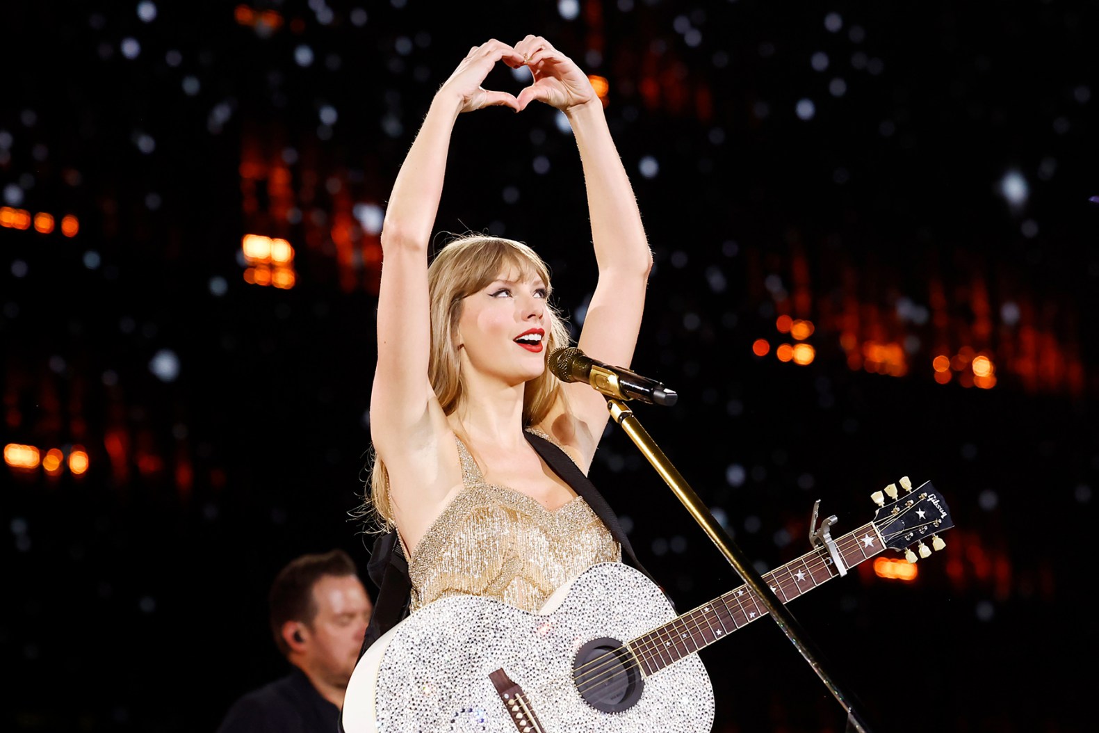 MAGA Right's Weird Relationship With Taylor Swift - A Timeline