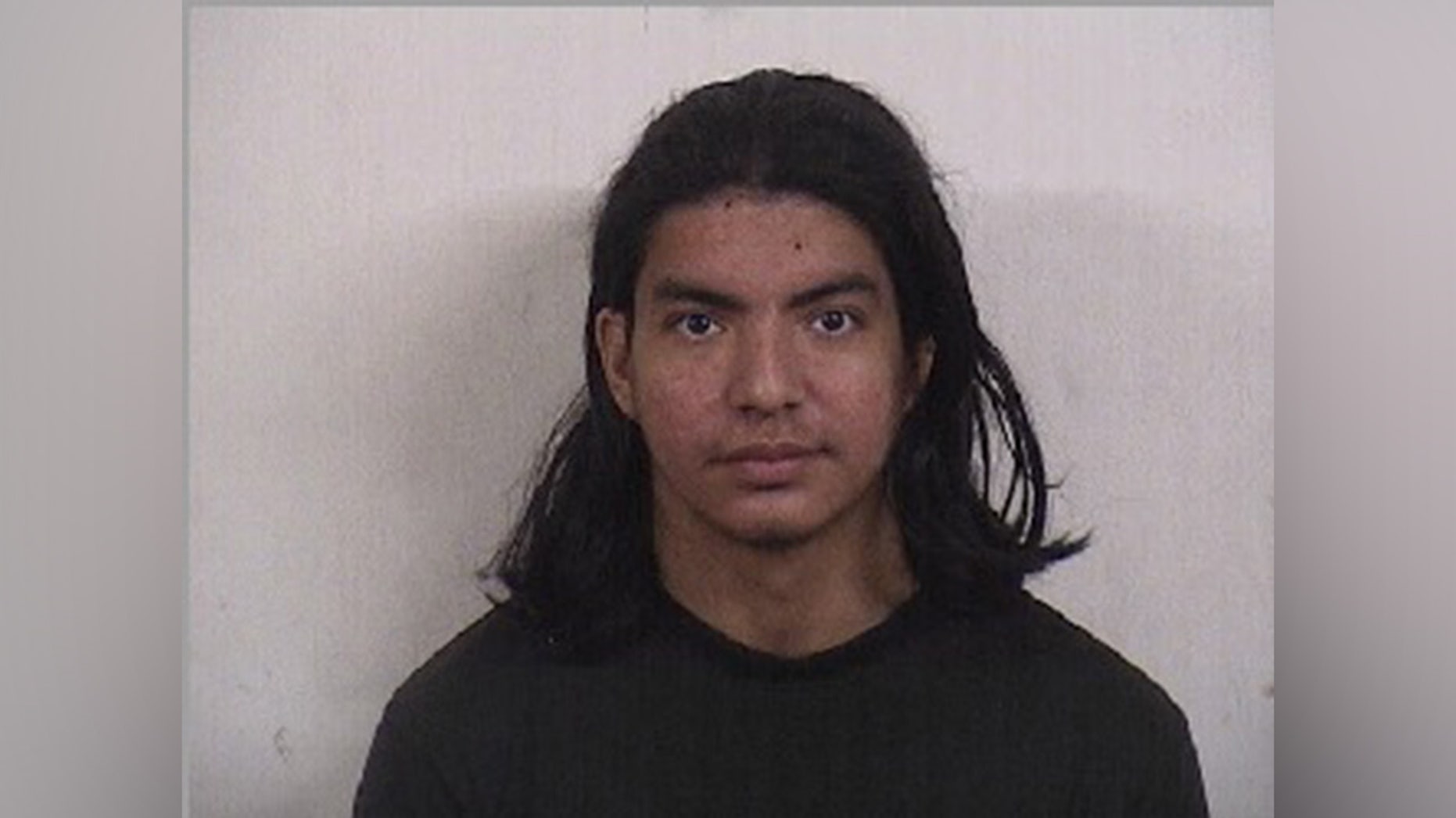 Texas transgender suspect plotted 'mass casualty attack' targeting police: FBI