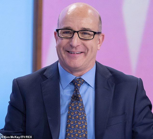PAUL McKENNA launches plan to help you press reset on your emotions