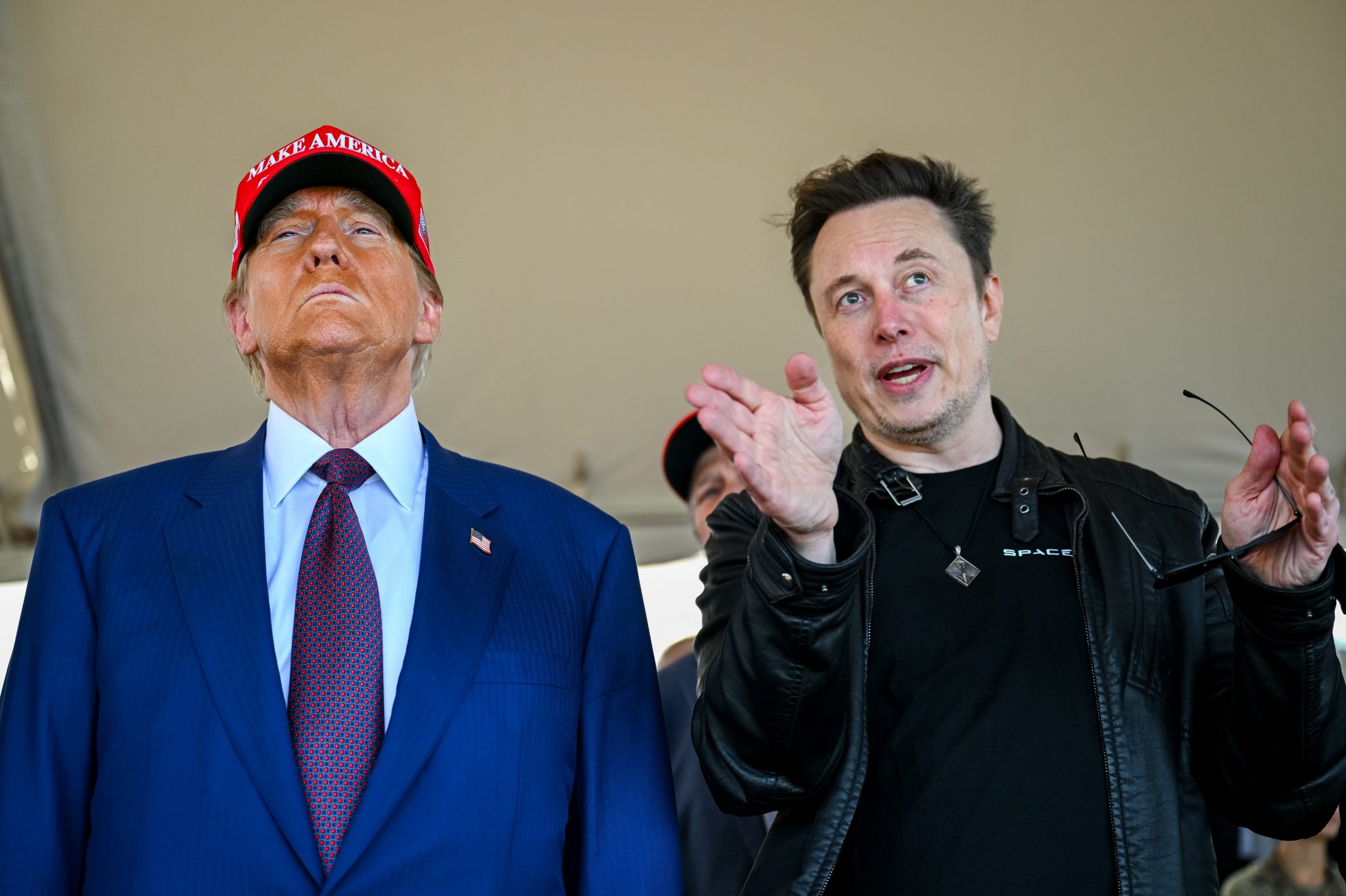 Trump Scraps Three Schools' DEI Grants, Former Firefighters Smoke Out Newsom, and Anti-Israel Groups Plot 'Unbranded' NYT Ad