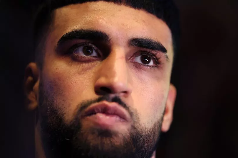 Dalton Smith and Adam Azim must learn lesson from DeGale-Groves feud