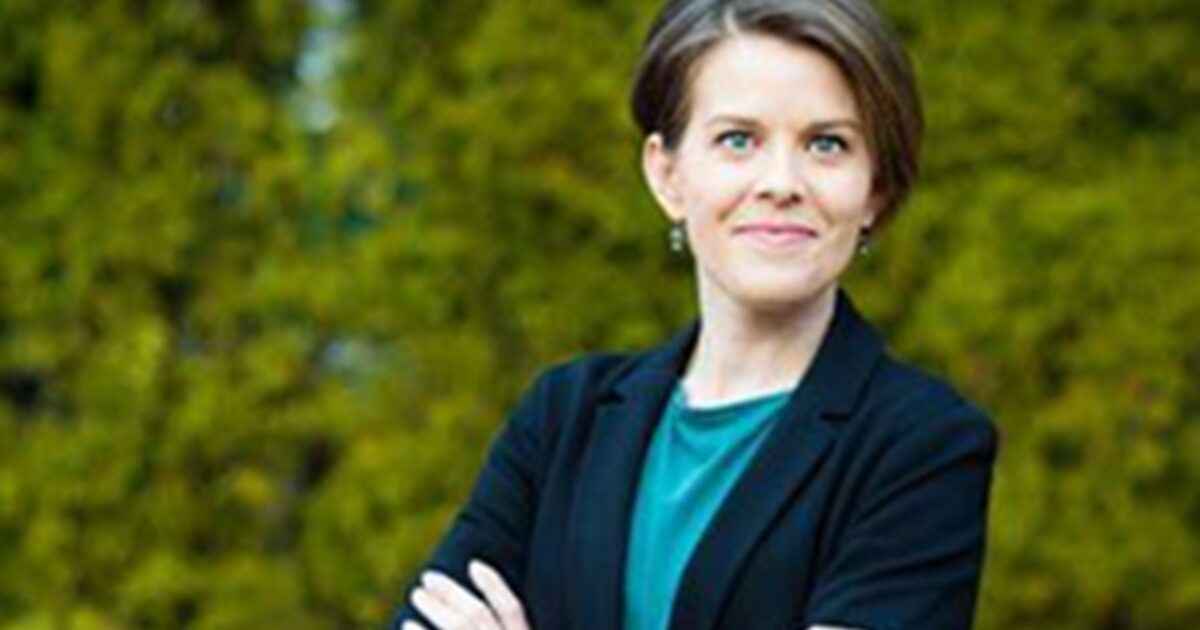 Maine Lawmaker Censured for Using Birth Name of Transgender Athlete in Protest of State Allowing Males to Play in Girl's Sports