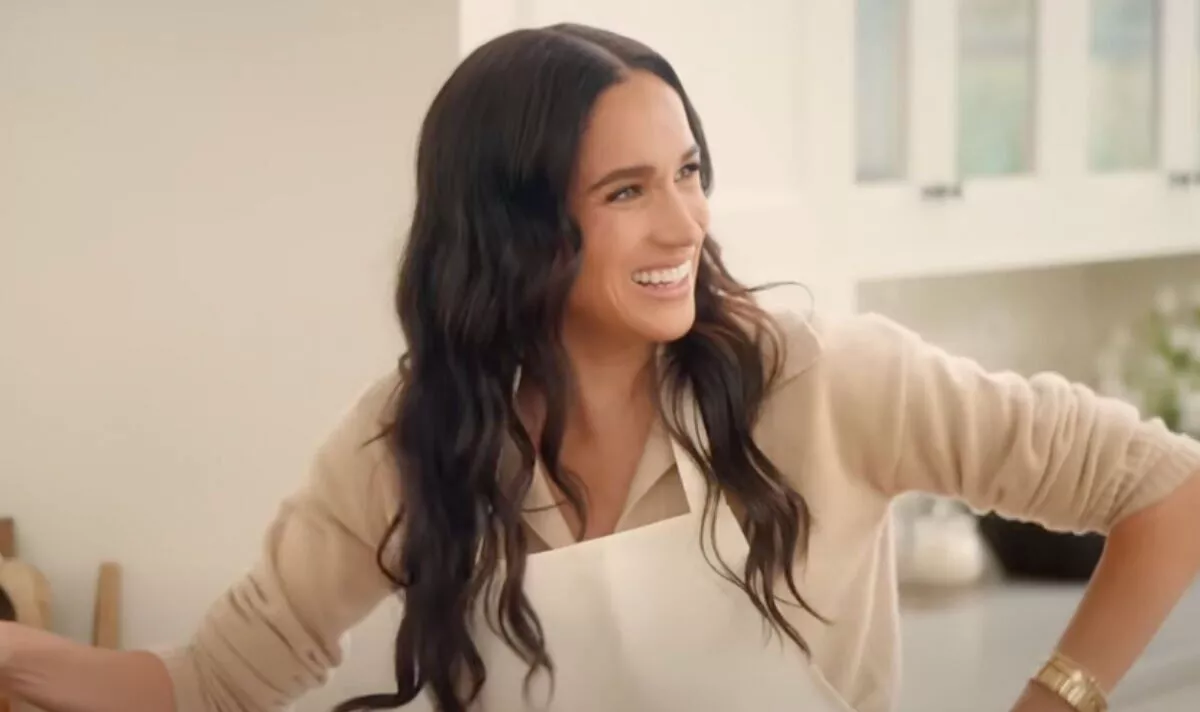 Meghan Markle shares special message to 'fellow Angeleno' as she teases venture