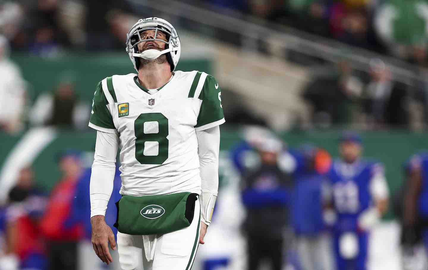 The Agony of Aaron Rodgers