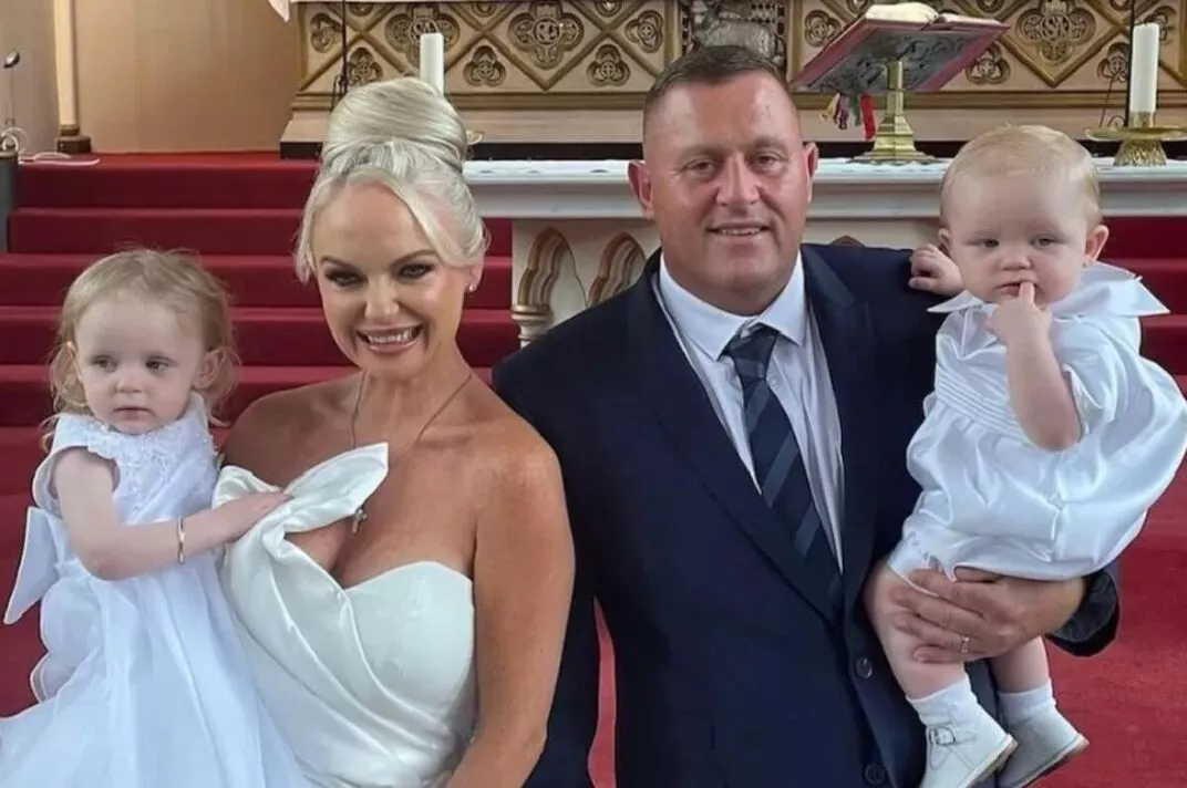 ‘We paid £600 for lunch and ended up sobbing with KFC on the journey home’