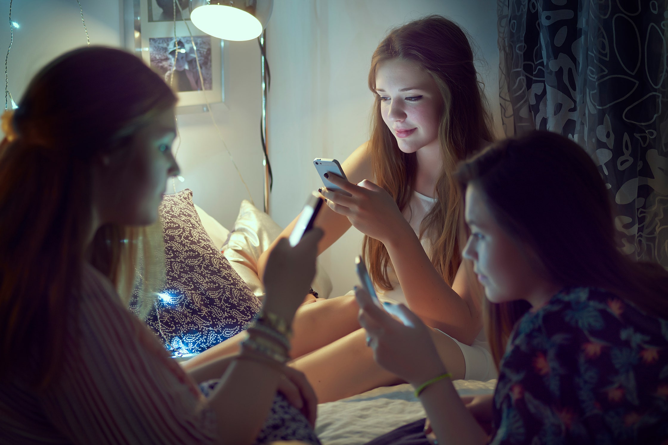 App Privacy Updates for Teens