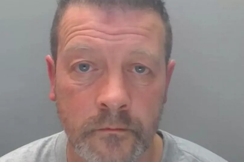Dad jailed for life for murdering teen daughter in kitchen 'play fight'