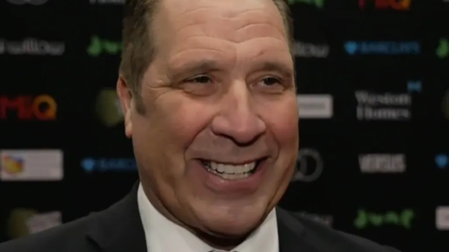 David Seaman names reason why Premier League title race isn't over yet