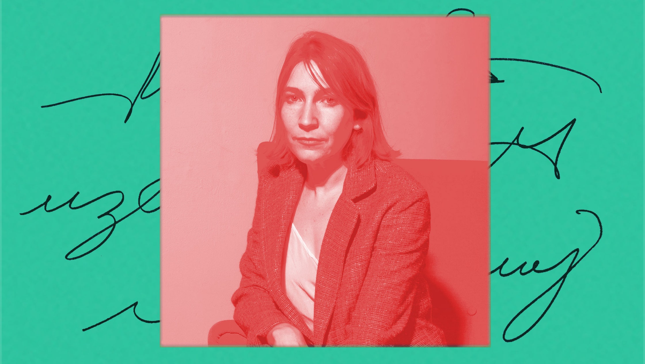 Sheila Heti on Boarding Schools and the Mind of a Writer
