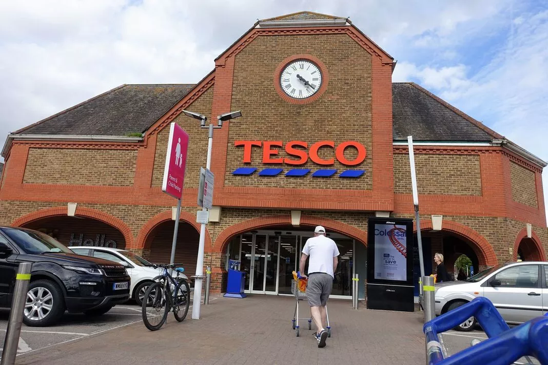 The 'real reason' so many supermarkets in the UK have clock towers