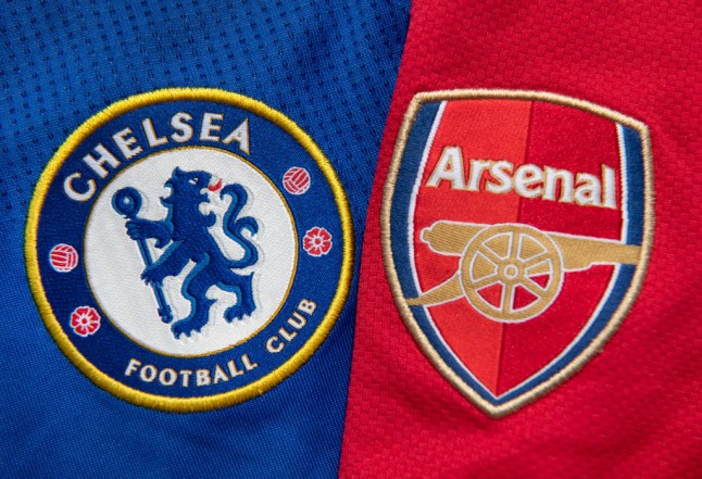 Former Arsenal and Chelsea star lined up to manage European giants