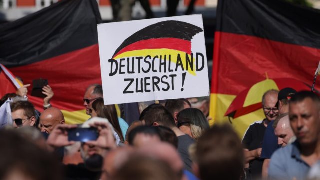 What the German elections mean for Reform