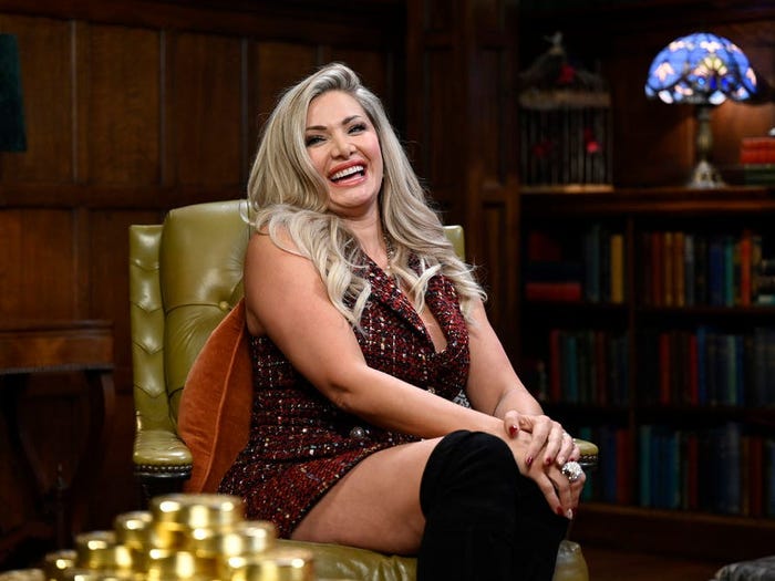 'The Traitors' star Janelle Pierzina thinks fellow 'Big Brother' legend Dan Gheesling is making a big mistake by underestimating these 2 players