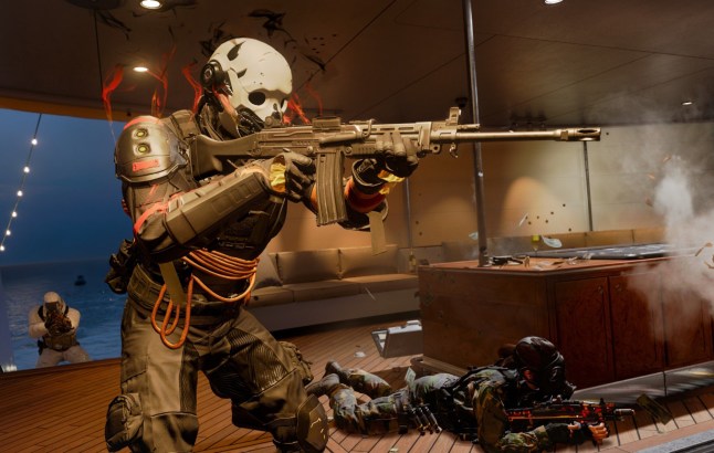 Call Of Duty 2025 will still be on PS4 and Xbox One claims source