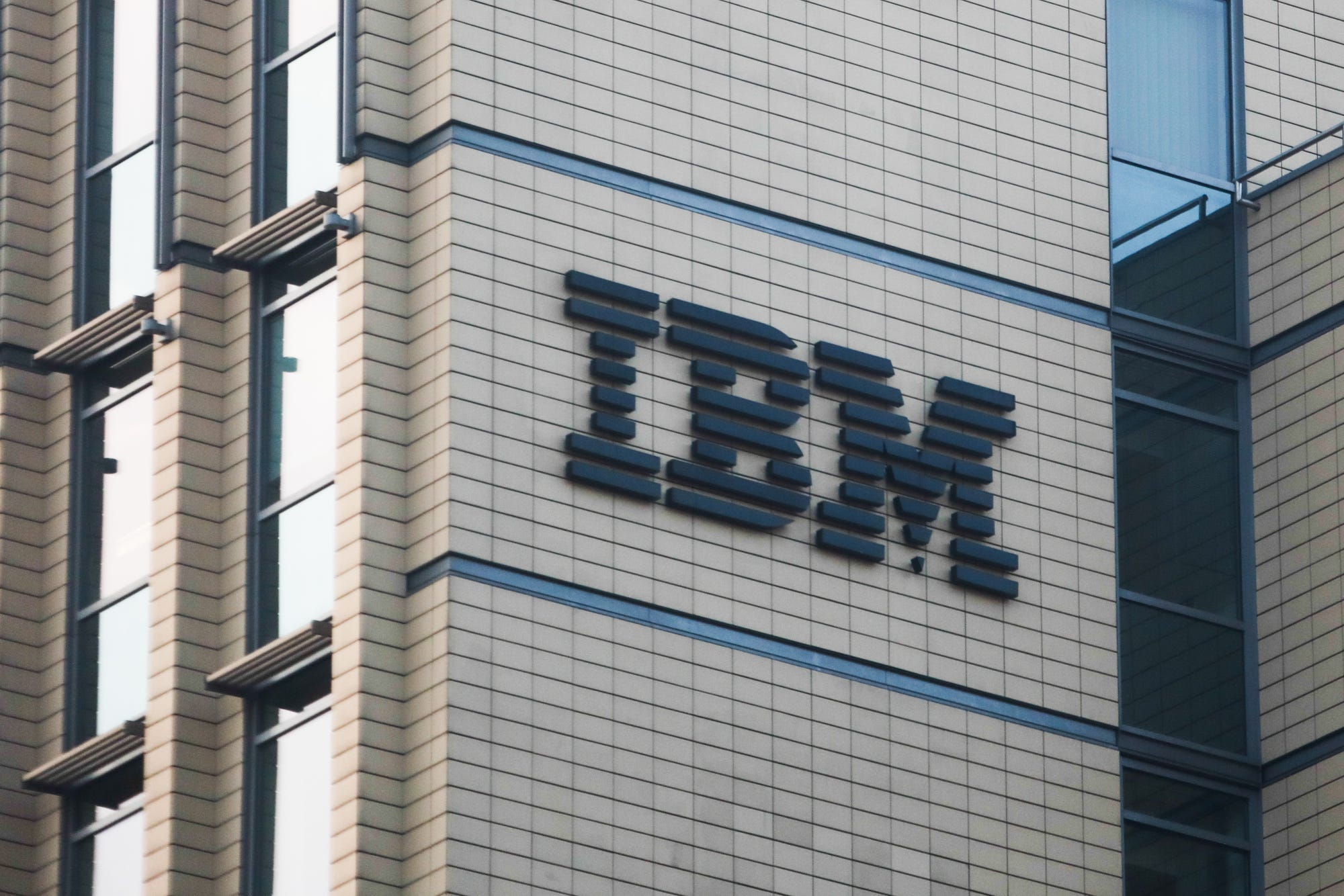 IBM is telling their managers to get back to the office 3 days a week or find a new job