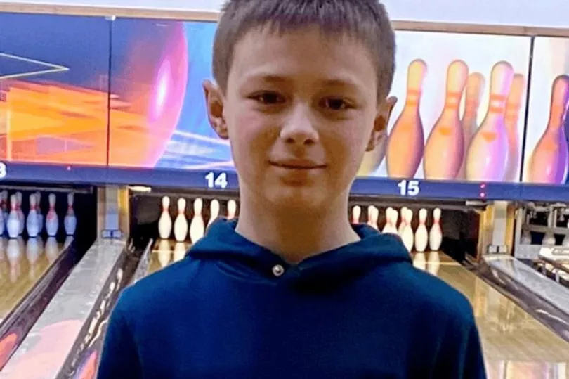 Boy, 14, charged with murder of 12-year-old as lad's family share statement