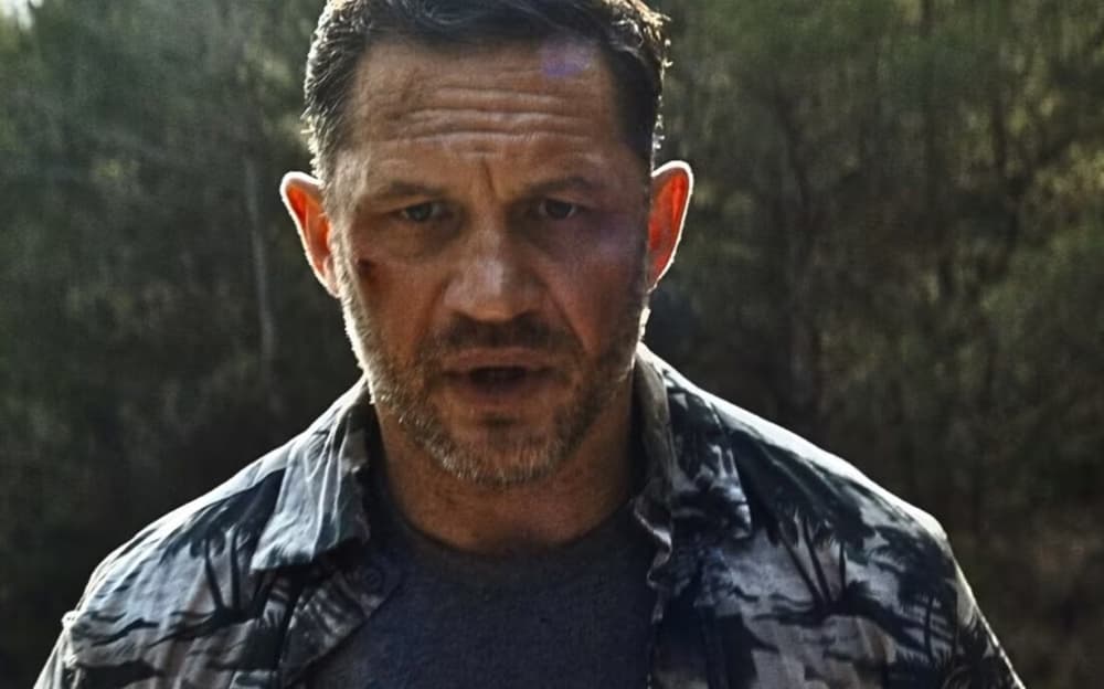 Tom Hardy’s MobLand: First Look at Guy Ritchie’s Star-Studded Crime Drama 