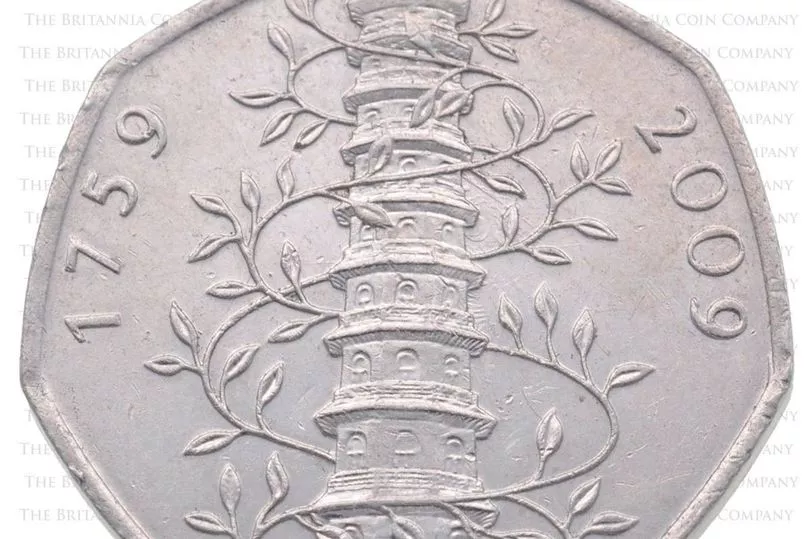 Brits urged to check change as three rare coins valued at jaw-dropping £72k