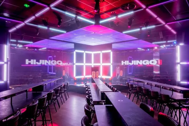 'I went to futuristic AI bingo – and fell in love with the game for grans'