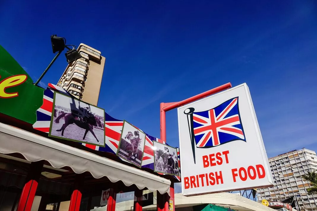Spain has become 'tax trap' for British expats 'fleeced' by authorities