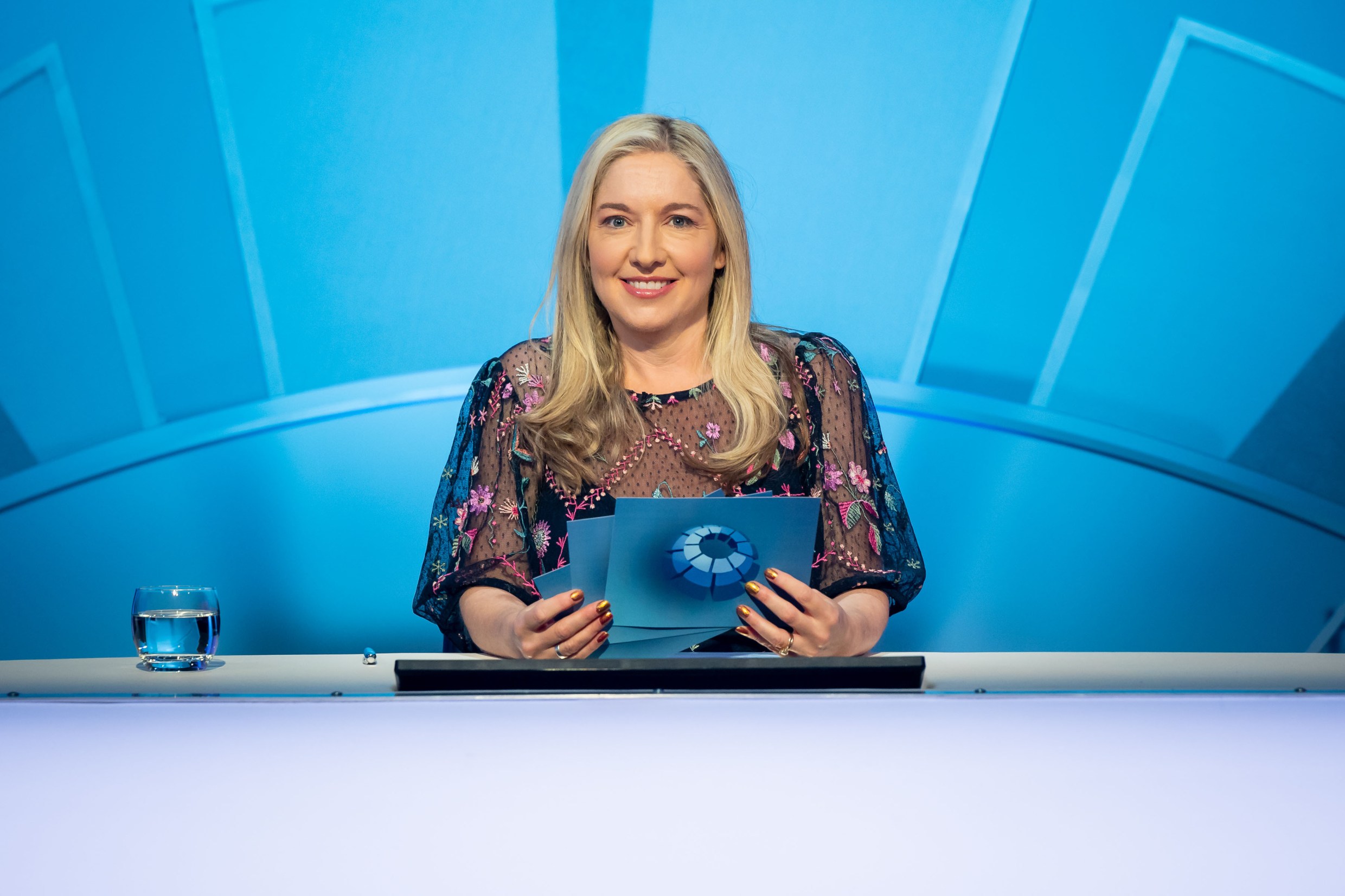 Only Connect’s Victoria Coren Mitchell says ‘I hope they forgive me’ amid backlash over ‘idiots’ comment on...