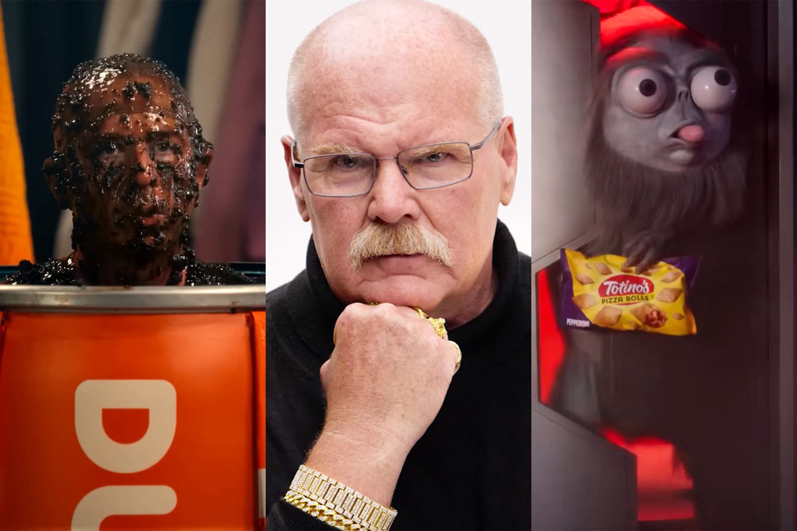Super Bowl Ads: Best, Worst, and Weirdest of 2025