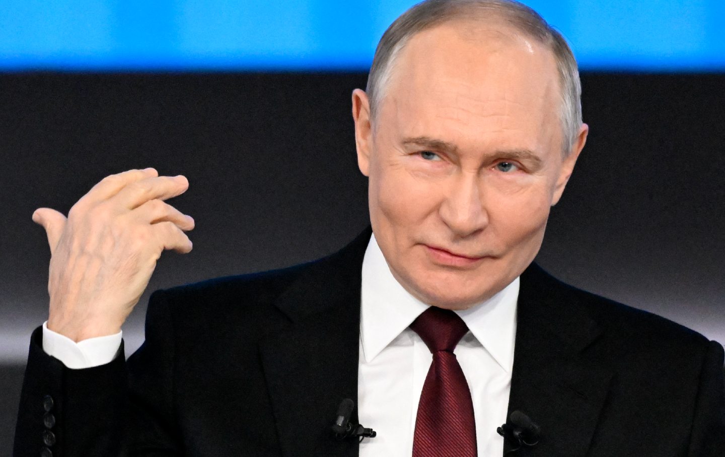 Needed: A Sober Assessment of Putin’s Russia to Help End the War
