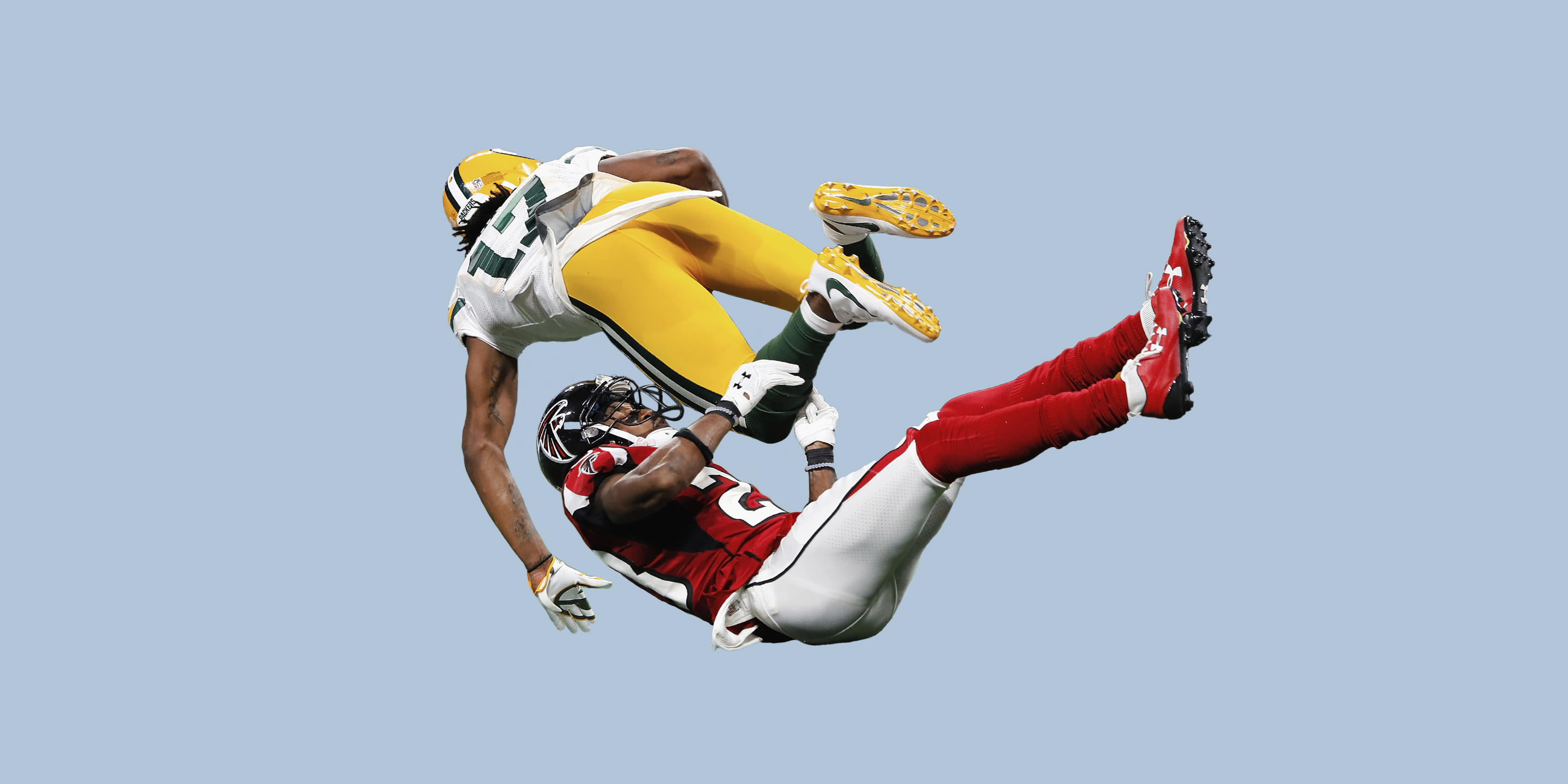 Intercepted Podcast Bonus: The NFL’s Violent Ballet