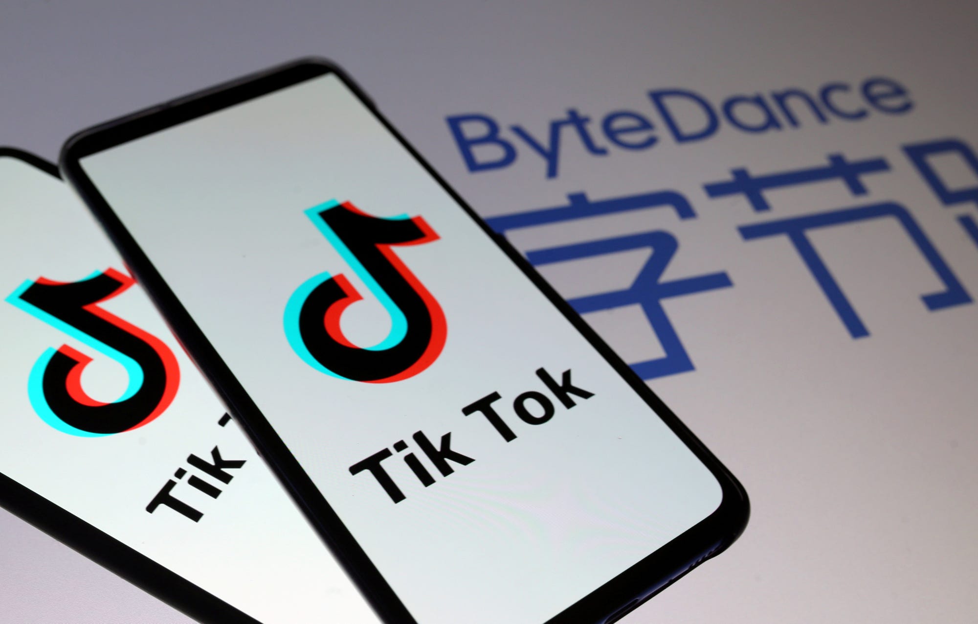 ByteDance has a new AI model that lets users instantly speak in another person's voice as concerns over deepfakes grow