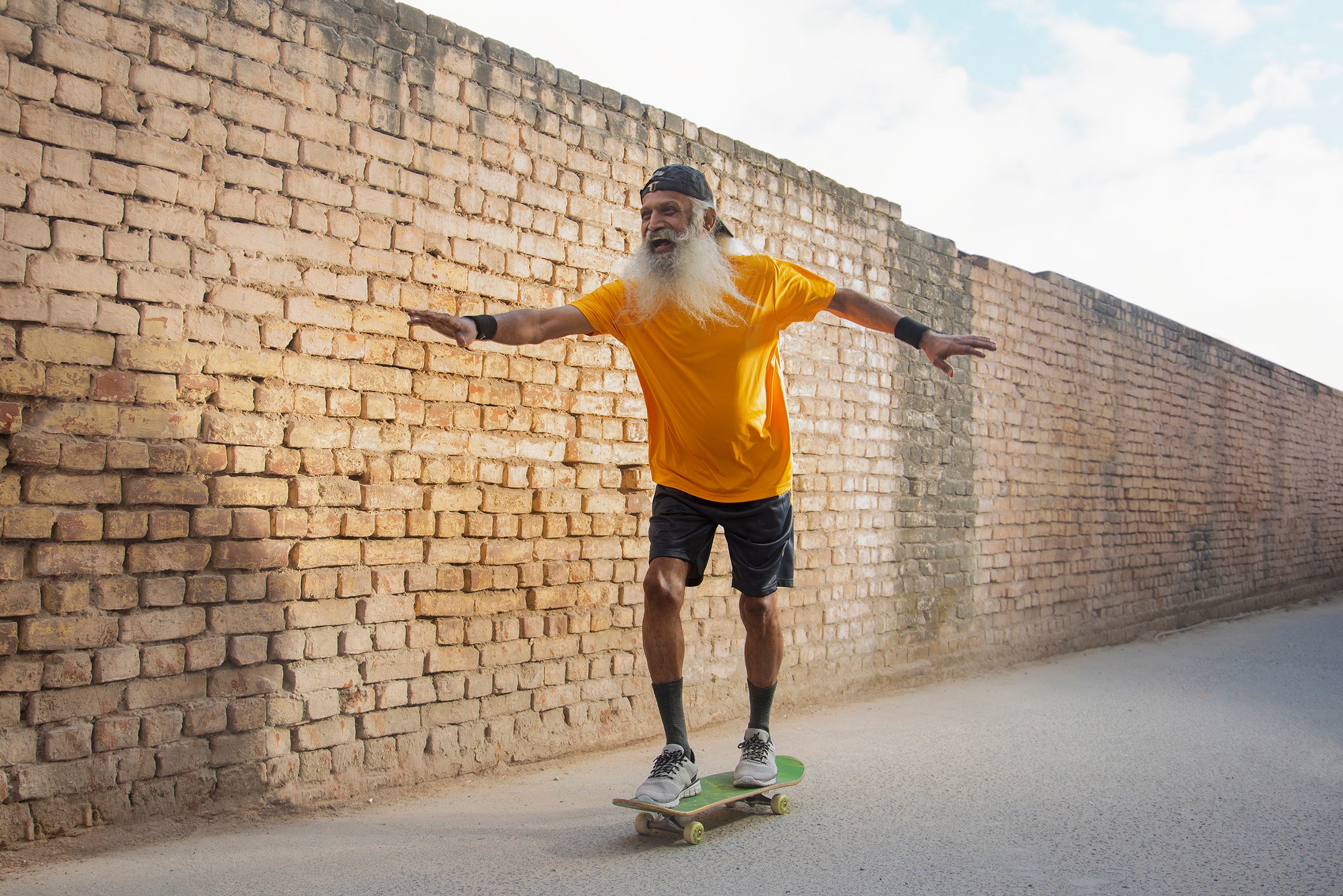 I’m a Hundred and Thirty Years Old—Here’s What I Wish I’d Known When I Was a Hundred and Ten