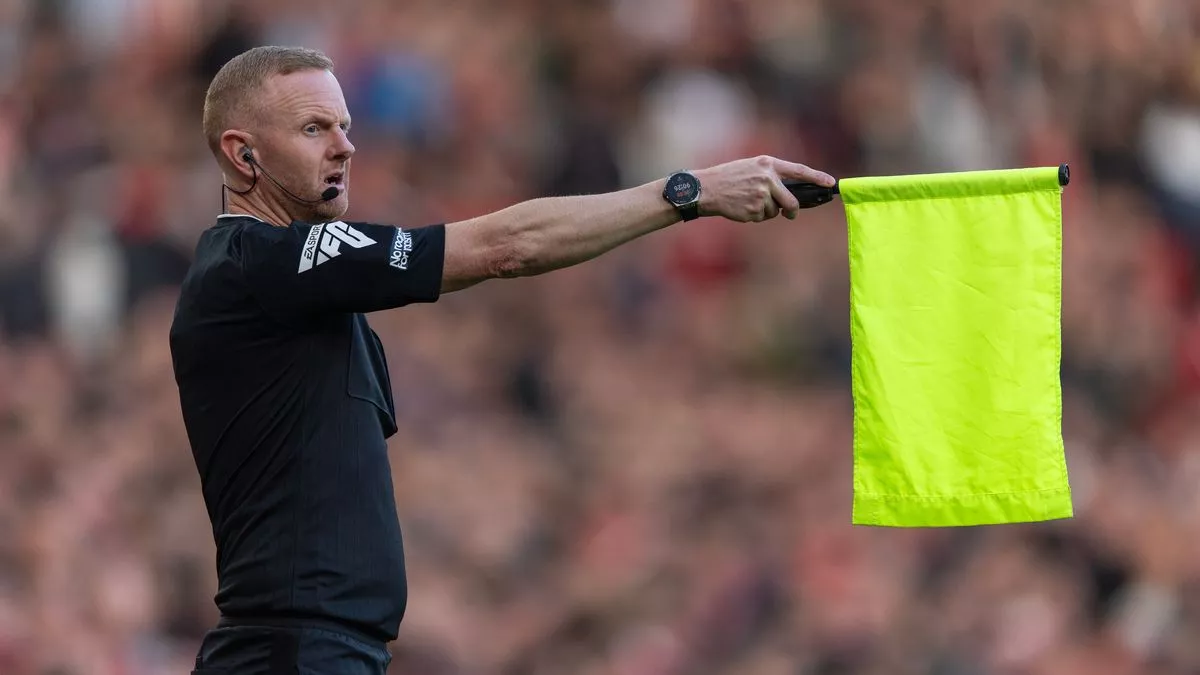 Football chiefs consider major rule change in shake-up pitched by Arsene Wenger