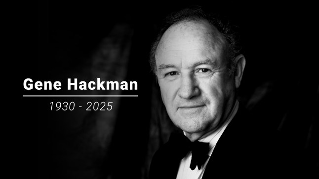 Gene Hackman: A Hollywood badass who was 'incapable of making a bad film'