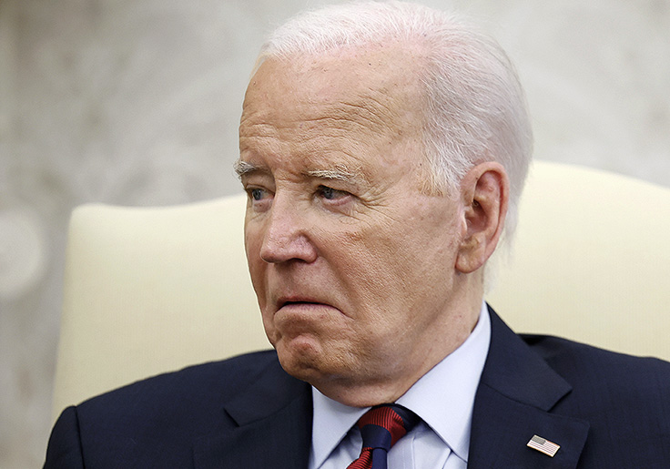 ‘Disgraceful’: House Ed Chair Slams Biden’s Lame Duck Anti-Semitism Settlements With Rutgers, California, Hopkins