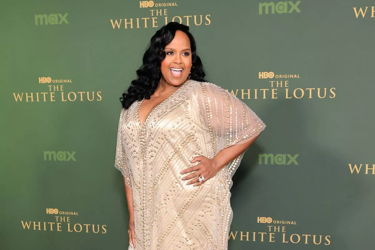 The White Lotus star Natasha Rothwell's career before HBO role