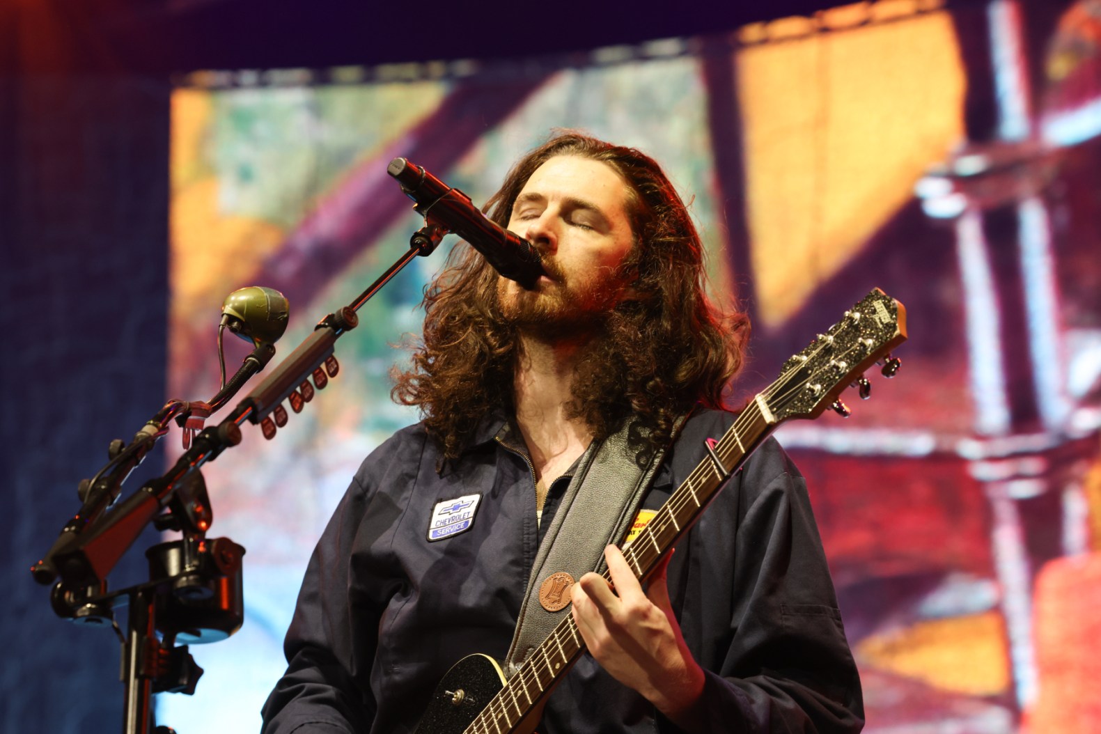 Summerfest 2025: Hozier, Megan Thee Stallion Lead Milwaukee Festival