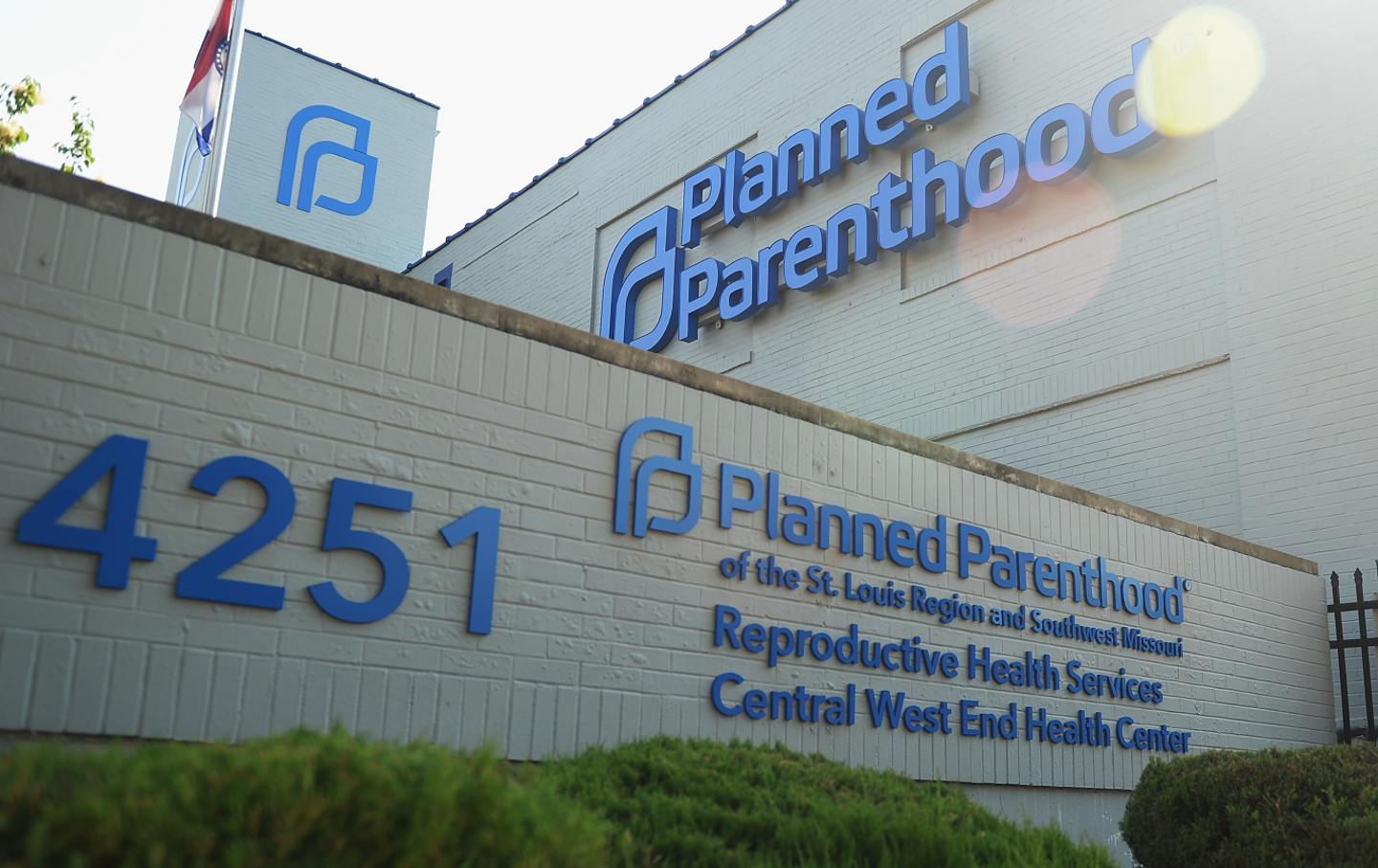 The Supreme Court Prepares to Take Its First Shot at Contraception