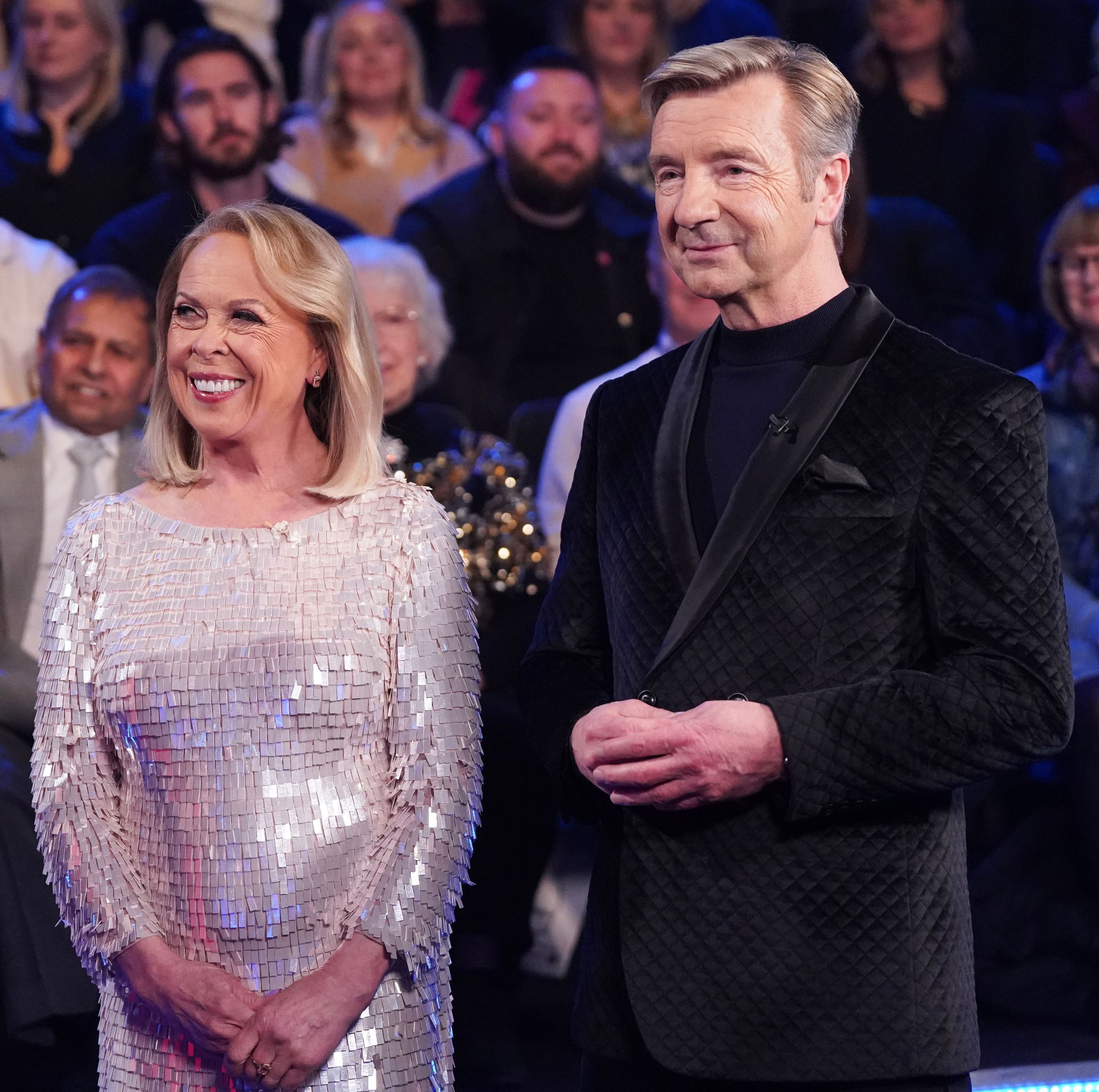 Dancing On Ice fans predicted ‘show axe’ after spotting major ‘clue’ ahead of final...