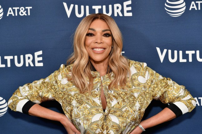 TV legend issues plea to escape 'suffocating' $18,000 a month hospital