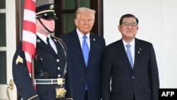US, Japan aligned in 'peace through strength' to counter China