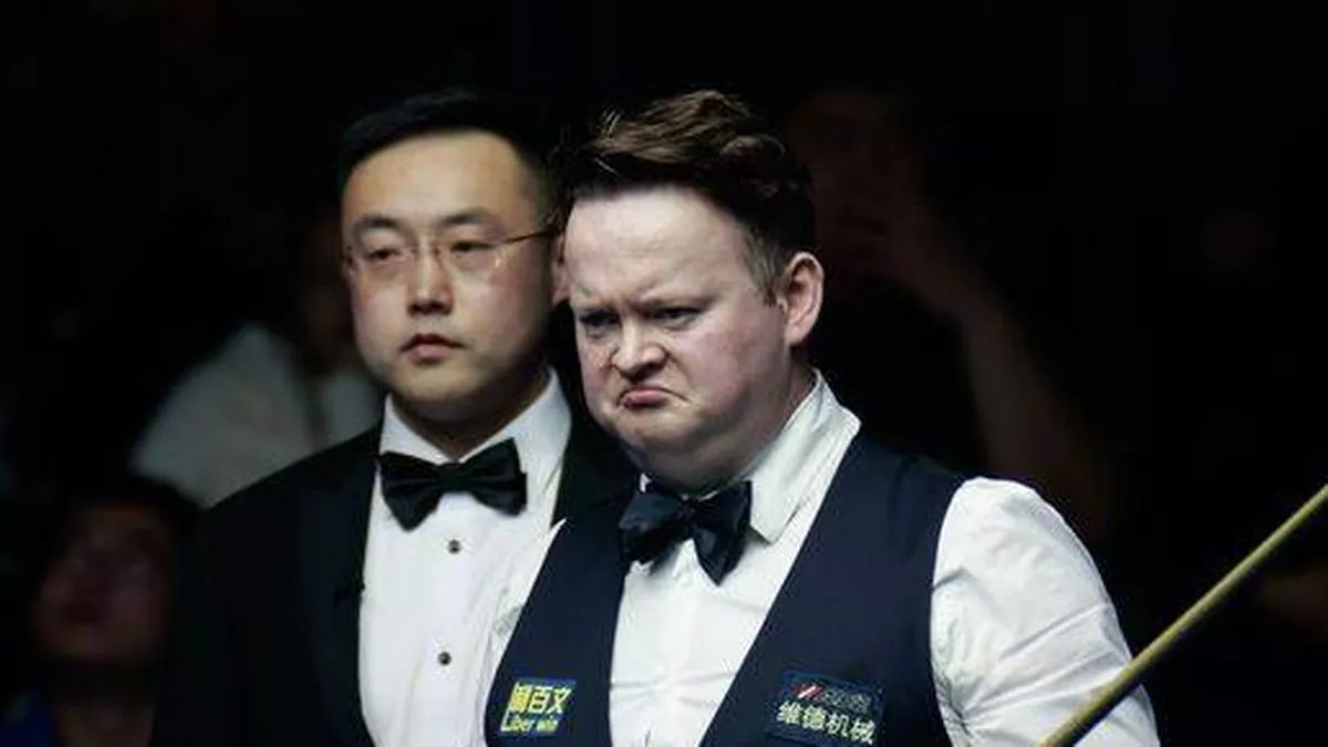 'Maybe we're better' – Shaun Murphy risks wrath of darts stars with snooker quip
