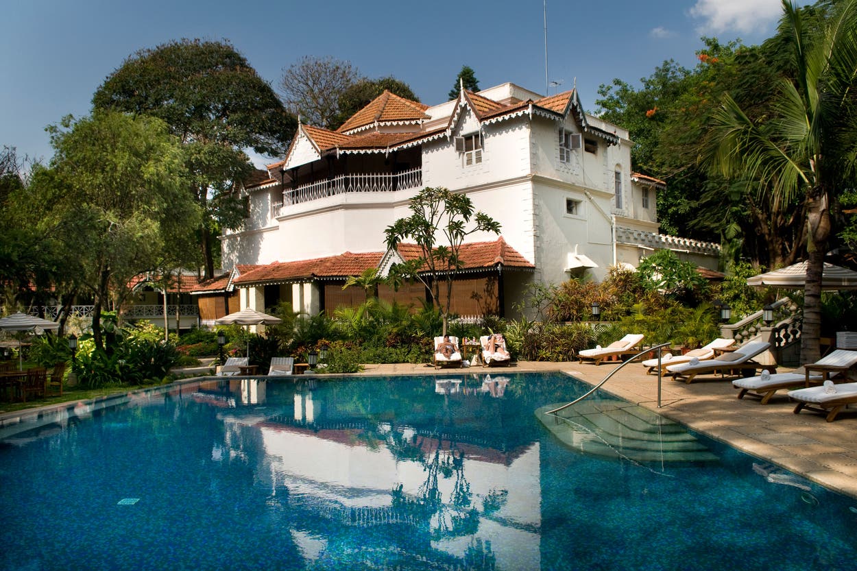Now is the perfect time to discover India’s most underrated city 