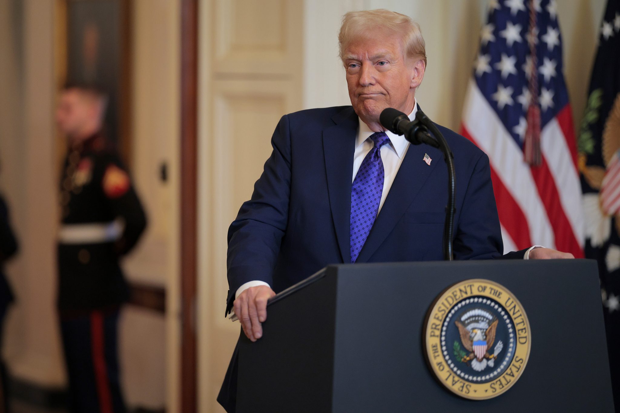 De-Wokeifying Government Is Easier Said Than Done