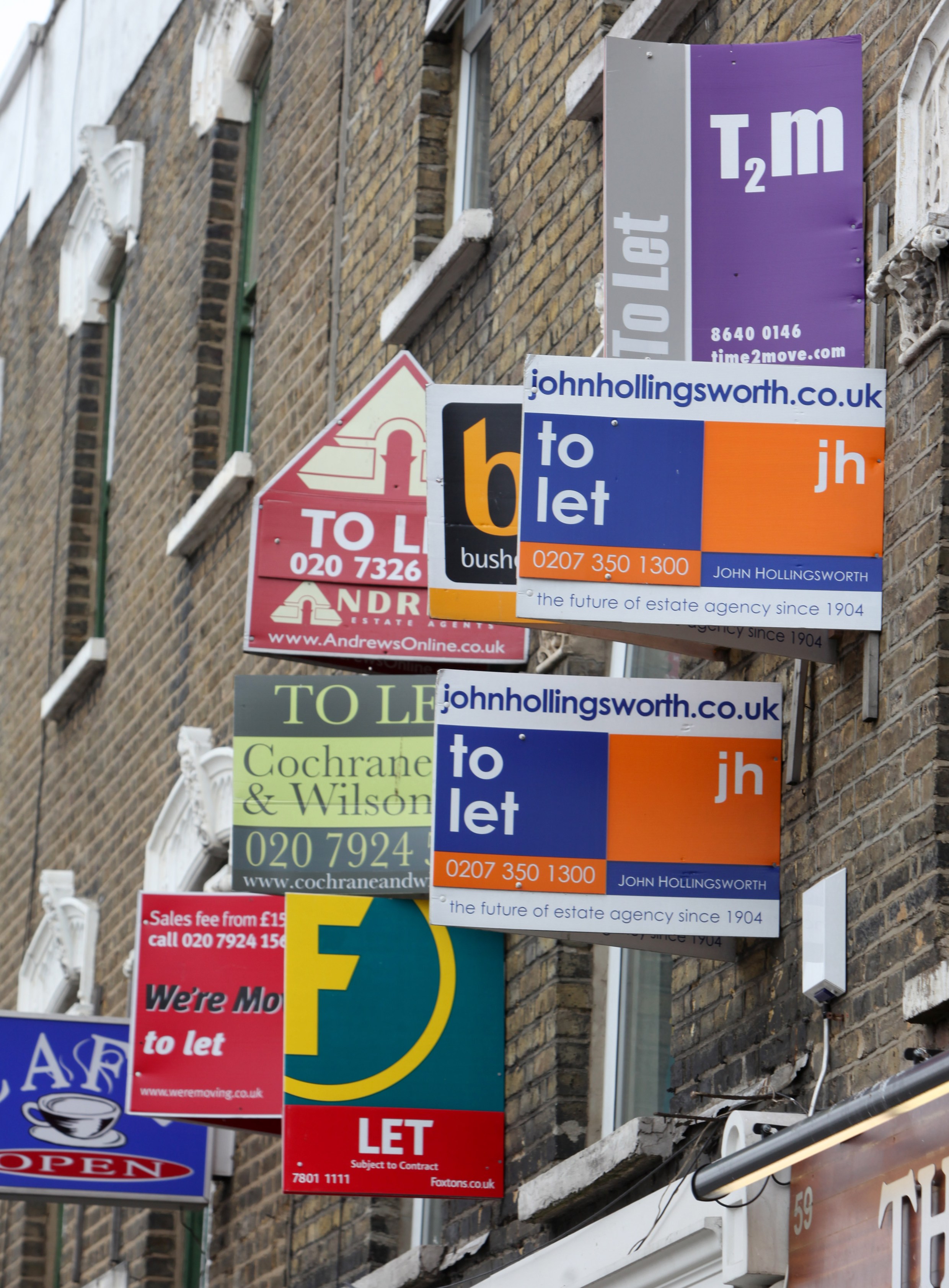 The ten housing changes affecting renters this year including eviction ban and pet rights ...