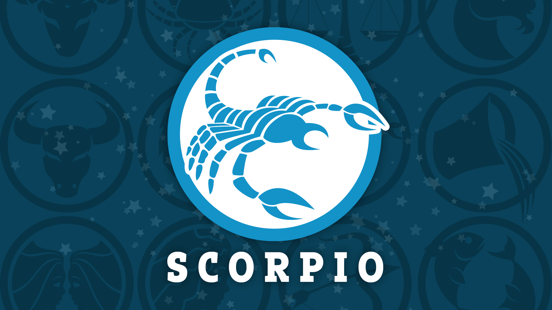 Scorpio weekly horoscope: What your star sign has in store for March 2 – March 8...
