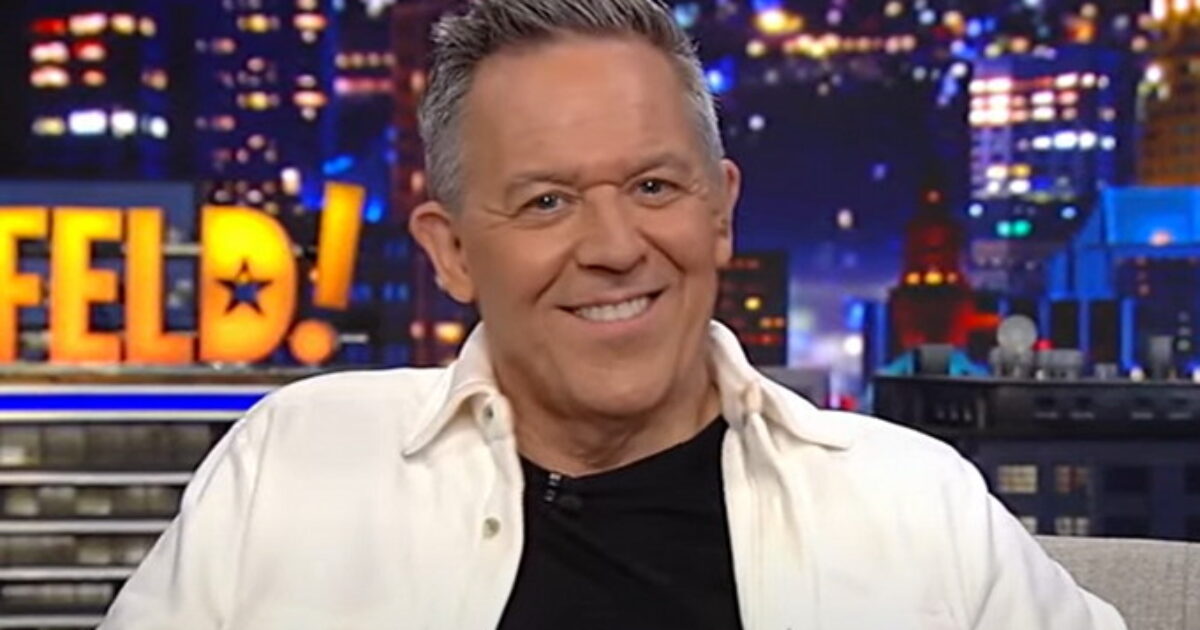Variety Does Extensive Profile Story on Greg Gutfeld: 'The Most-Watched Man in Late Night'