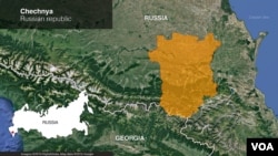 Russian region holding Ukrainian Prisoners of War as ‘bargaining chip’