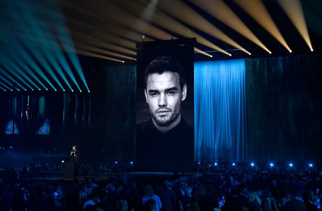 Liam Payne's family speaks out on 'lasting damage' of his death after Brits tribute 