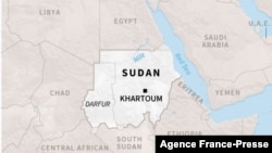 Cholera kills 58, sickens 1,300 over 3 days in Sudanese city