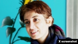 Iranian lawyers protest death sentences of 3 female political prisoners 