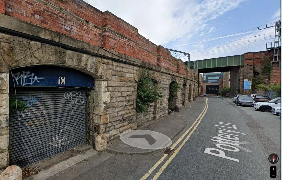 Rape investigation launched as man attacked in city centre street